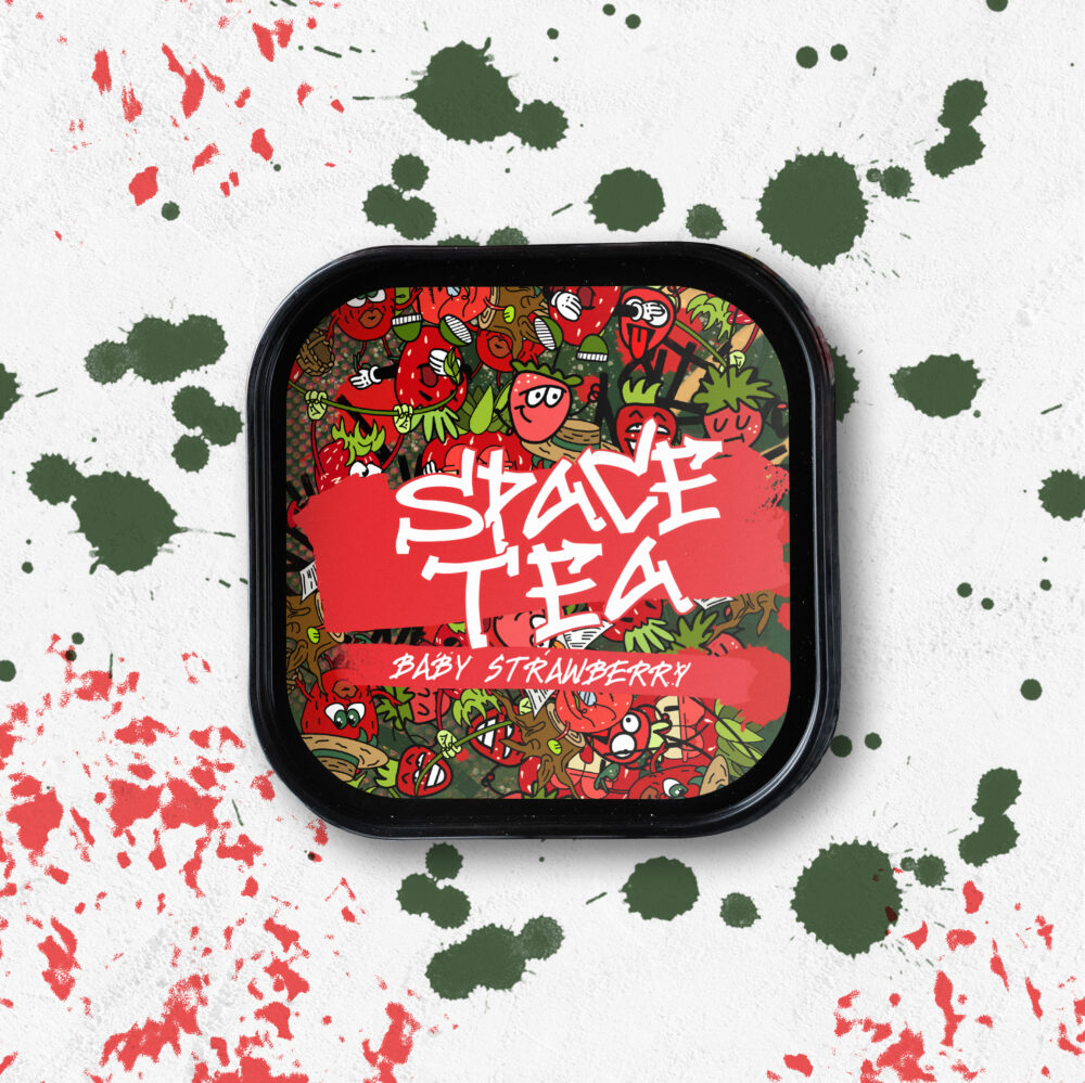 Купить Baby Strawberry с доставкой по Киеву, Украине цены в магазине