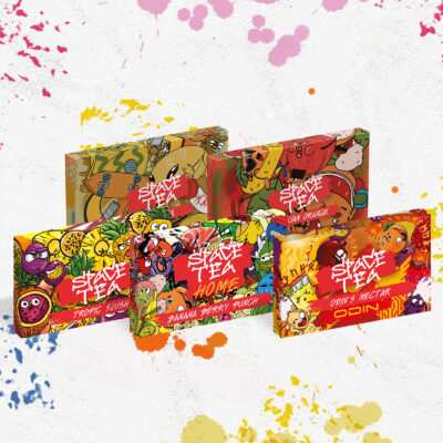 Berry fruit box Berry fruit box