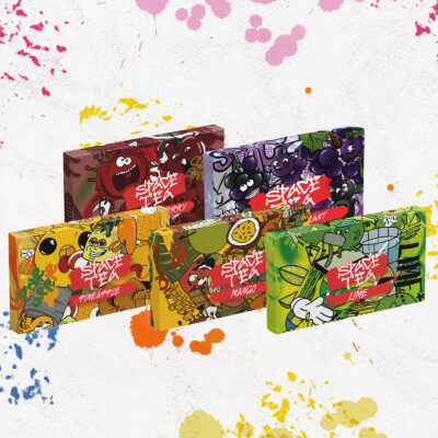 Island Mood Box Island Mood Box