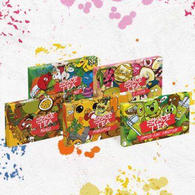 Tropical Mix Box Tropical Mix Box