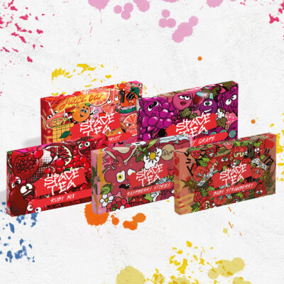 Red Berry Box Red Berry Box