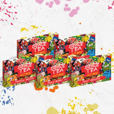 Home Made Box Home Made Box