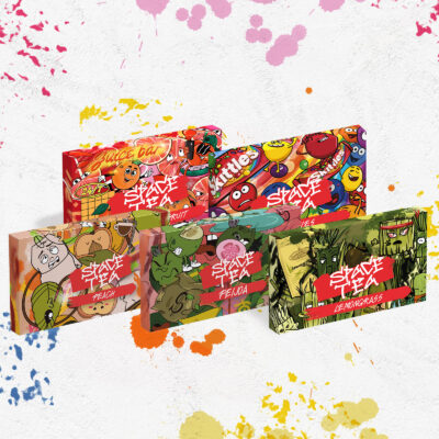 Zen Breeze Box Zen Breeze Box