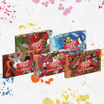 Bestseller Box Bestseller Box